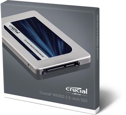 Crucial MX300 1TB 2.5"