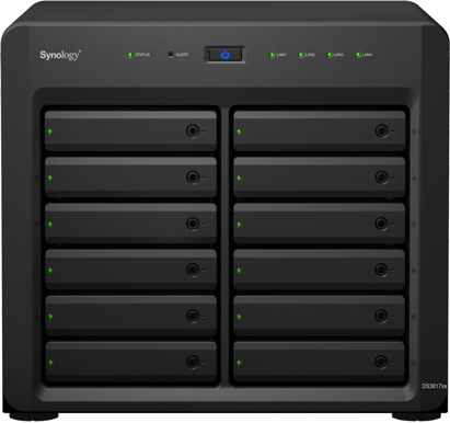 Synology DS3617xs