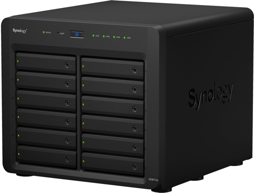Synology DS3617xs