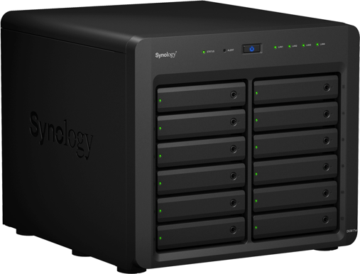 Synology DS3617xs