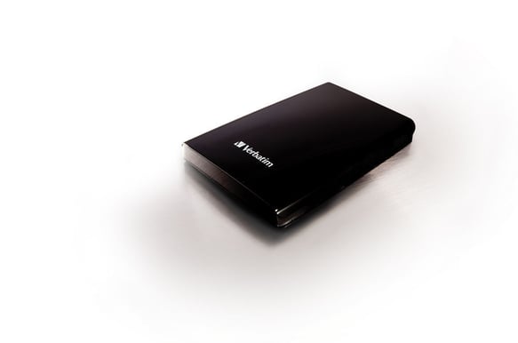 Verbatim Store'n Go 500GB
