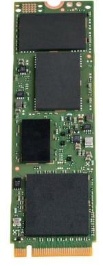 Intel 600p 256GB