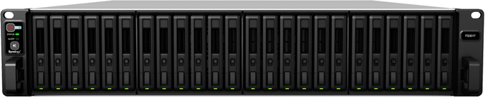 Synology FlashStation FS3017