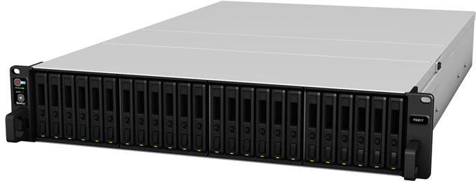 Synology FlashStation FS3017