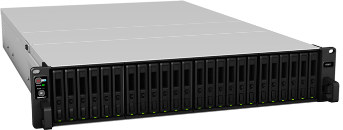Synology FlashStation FS3017