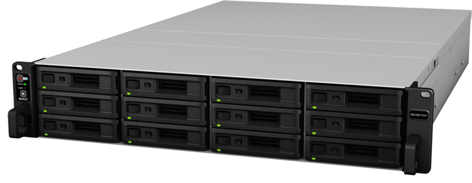 Synology RS18017xs+