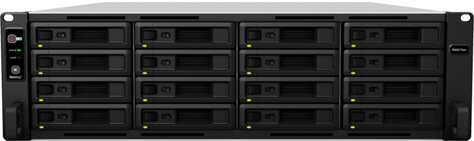 Synology RS4017xs+