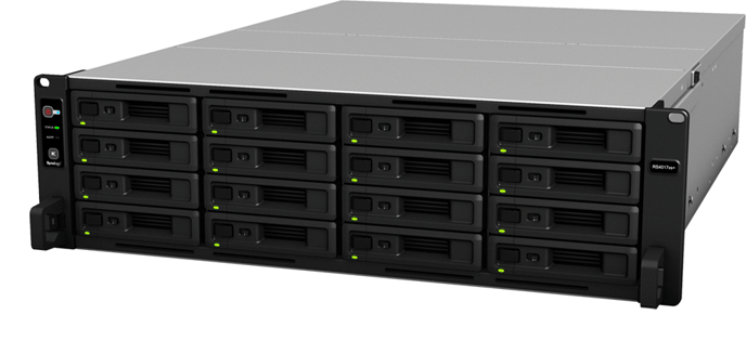 Synology RS4017xs+
