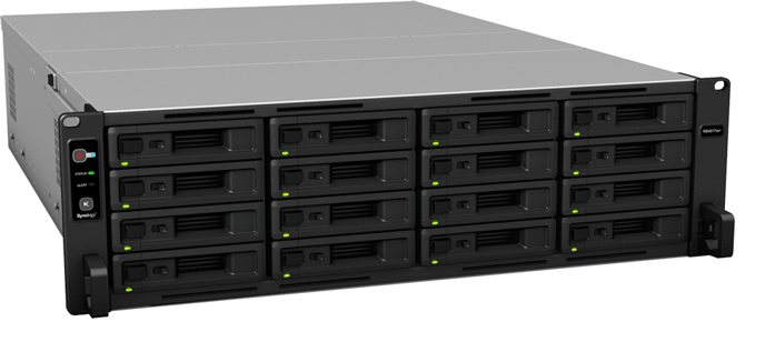 Synology RS4017xs+