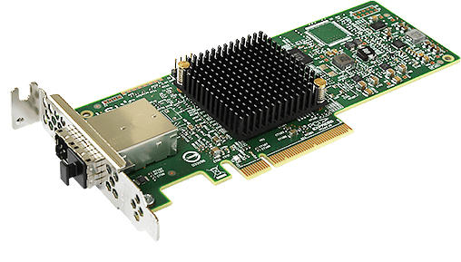 Synology FXC17 expansion Card