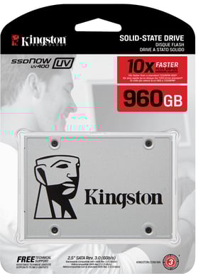 Kingston UV400 960GB