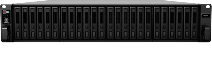 Synology FlashStation FS2017