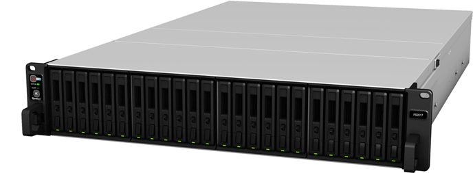 Synology FlashStation FS2017