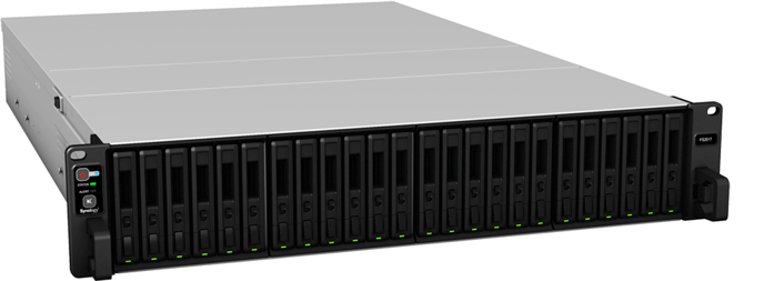 Synology FlashStation FS2017
