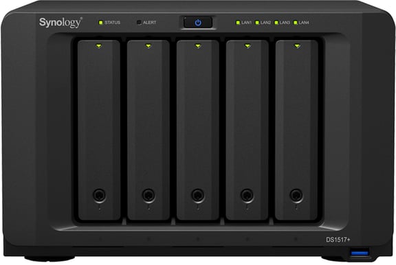 Synology DS1517+ 8GB