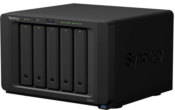 Synology DS1517+ 8GB