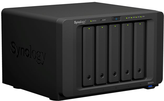 Synology DS1517+ 8GB