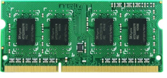 Synology 16GB DDR3L 1600MHz (2x8GB)