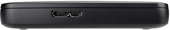 Toshiba Canvio Basics 1TB