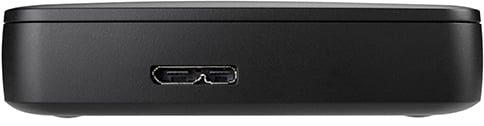 Toshiba Canvio Basics 3TB