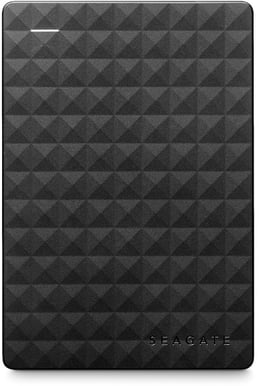 Seagate Expansion Portable 4TB