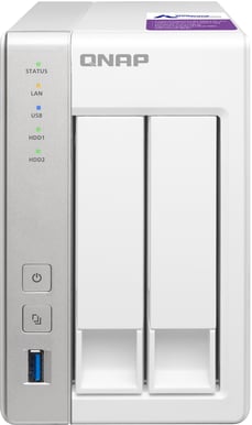 Qnap TS-231P