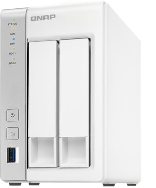 Qnap TS-231P