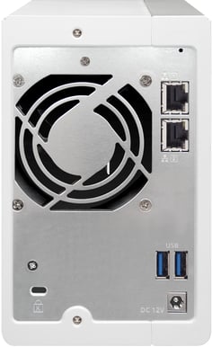 Qnap TS-231P