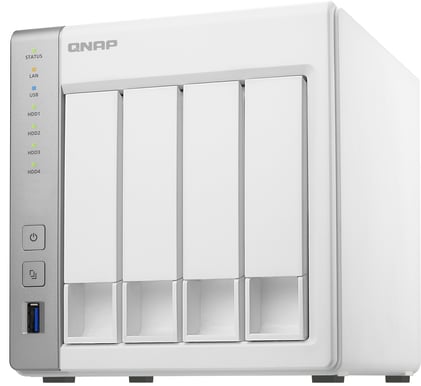 Qnap TS-431P