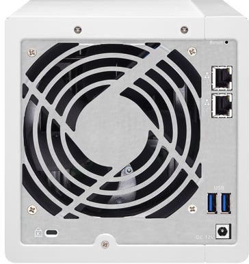 Qnap TS-431P