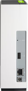 Qnap TS-128