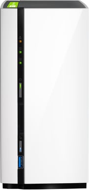 Qnap TS-228