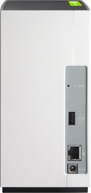 Qnap TS-228