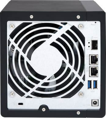 Qnap TS-431X 8GB