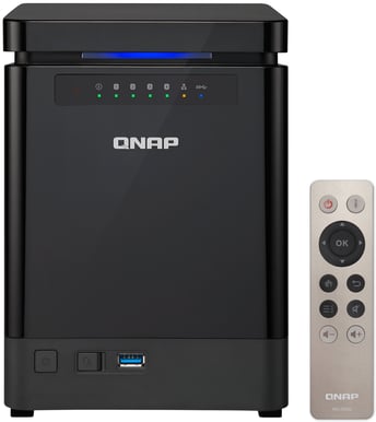 Qnap TS-453Bmini 8GB