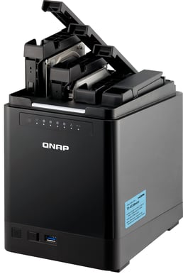 Qnap TS-453Bmini 8GB