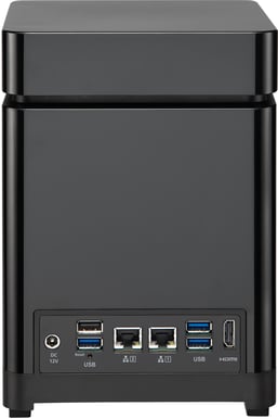 Qnap TS-453Bmini 8GB