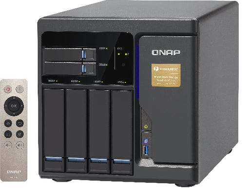 Qnap TVS-682T