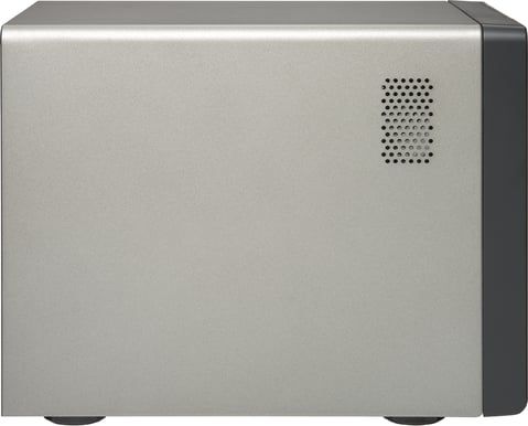 Qnap TVS-882ST2 i5 8GB