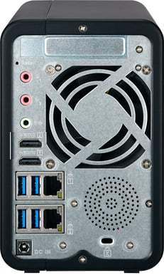 Qnap TS-253B-4G