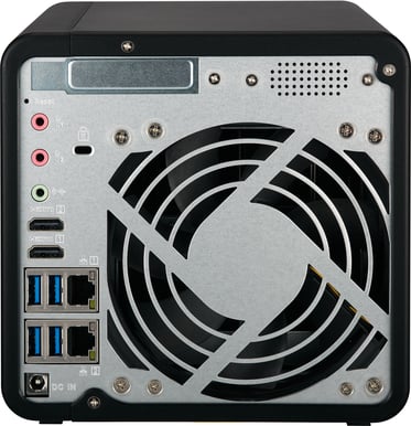 Qnap TS-453B-8G
