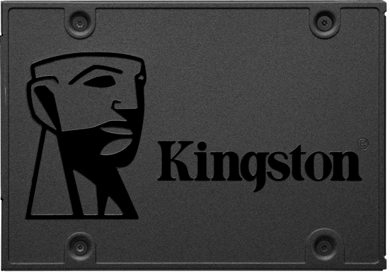Kingston A400 120GB 2.5"