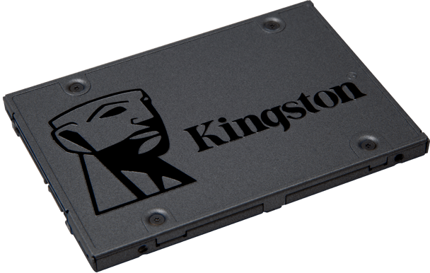 Kingston A400 120GB 2.5"