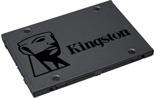 Kingston A400 240GB 2.5"