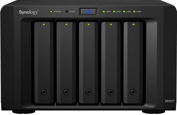 Synology DS1517