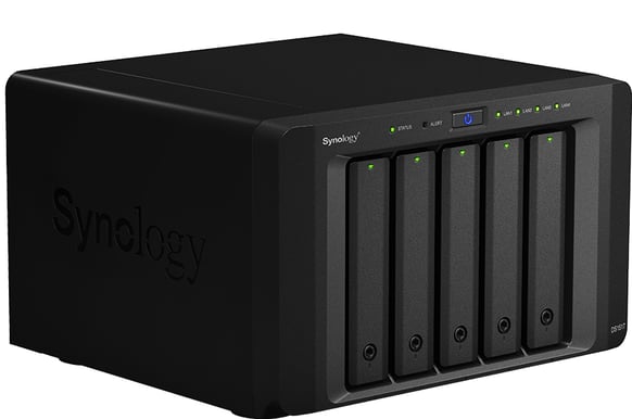 Synology DS1517
