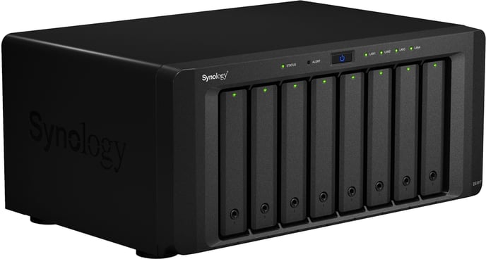 Synology DS1817