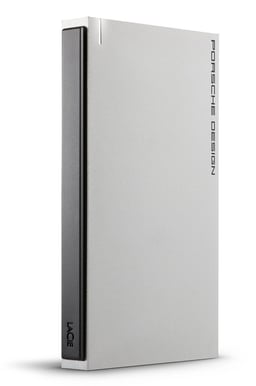 LaCie Porsche Design Mobile 1TB USB 3.0