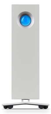 LaCie d2 USB 3.0 3TB