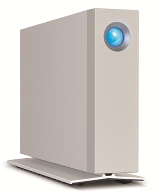 LaCie d2 USB 3.0 3TB